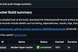 Utilize Cache in Python App Build with GitHub Actions