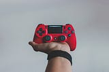 The Purpose of Games
