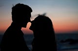 What Men Do When a Woman Stops Accepting the Bare Minimum