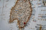 The Australian Dream: How I landed my first Software Engineer role in the land down under