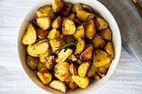 Research Methodsand Potatoes