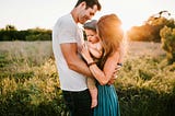 What’s More Important, Having the Child or Keeping the Guy?