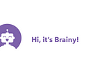 Introducing Brainy: an intelligent bot for resources allocation in Microsoft Teams