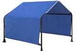 shelterlogic-5-x-4-x-4-ft-blue-dog-shade-canopy-1