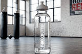 Simple Water Bottles-1
