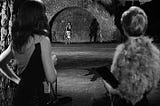 One Paragraph Movie Review: Nights of Cabiria