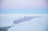 Poles are Melting can Artificial Ice help?