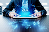 CRM Software Development Company in Delhi, NCR