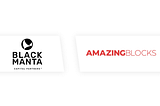 Amazing Blocks forms partnership with Black Manta Capital Partners