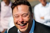 Why We Can’t Stop Talking About Elon Musk
