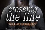 Crossing the Line | Cover Image
