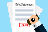 Loan Settlement: Its Effect On Your Credit Score