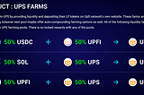 UPFI — UPS Insight