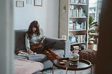 Lessons From 15 Months Of Being A Freelance Journalist