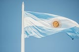 La Argentina vomita a los tibios