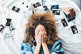 The key reasons you wake up with Morning Dread….