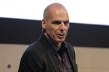 Yanis Varoufakis: ‘Afghanistan’s dreadful mess is what will happen to Ukraine’ — Geneva Solutions