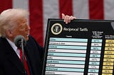 The Trade War of 2025 (and How Tariffs Are Reshaping the Global Economy)