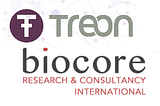 Treon partners with Biocore International