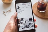 The process of creating a brand — A Web Developer brand case study