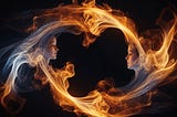 The Intersection of Myth and Psyche: A Jungian Interpretation of Twin Flames