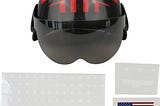 studio-halloween-childs-air-force-combat-pilot-black-top-gun-helmet-costume-accessory-1