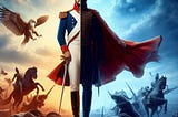 Napoleon movie and the need for a Robust History Making (RHM)