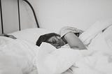 Why You Need to Stop Telling Yourself You Can Sleep Less than 8 Hours a Night