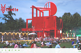 Le Parc de la Villette valorise son accessibilité avec Picto Access