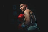 Discipline: The Key to Real Success