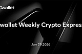 Tokenized Stocks Are Taking Off, But This Is Bigger Than Just Another Crypto Trend