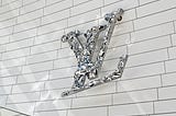 “How A Homeless Teen Created Louis Vuitton”