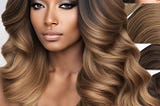 Unleash Your Beauty with Lace Front Wigs: The Perfect Solution for Effortlessly Glamorous Hair!