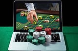 Situs Judi Online