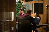 Your First Frontend Developer Job: How to Stand Out in a Competitive Market