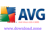 AVG Antivirus software free download for windows, mac & Android devices