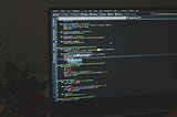 Software development