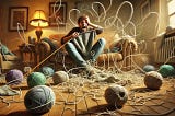 Unraveled