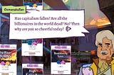Cathedrals of joy: games as a gate to sovereignty