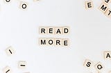 3 Tips That Help Me Read More Books