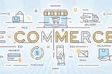 The Role of Information Technology in E-Commerce!