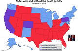 Abolishing Death Penalty