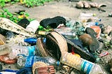Plastic Waste, A major Problem