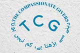 Who are THE COMPASSIONATE GIVERS?