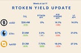 Yield-ing with Stablecoins