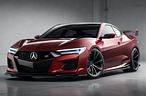 The 2023 Acura Integra Is Designed For Driving Enthusiasts