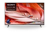 Sony Bravia XR 120 Inch 4K Ultra HD TV with Advanced Sound Technology | Image