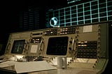 America Needs Air Traffic Controllers Who Aren’t Afraid of Bats!