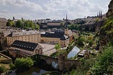 Places to visit in Luxembourg 2023