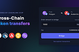 BetSwirl intègre Chainlink CCIP pour débloquer les transferts de tokens cross-chain